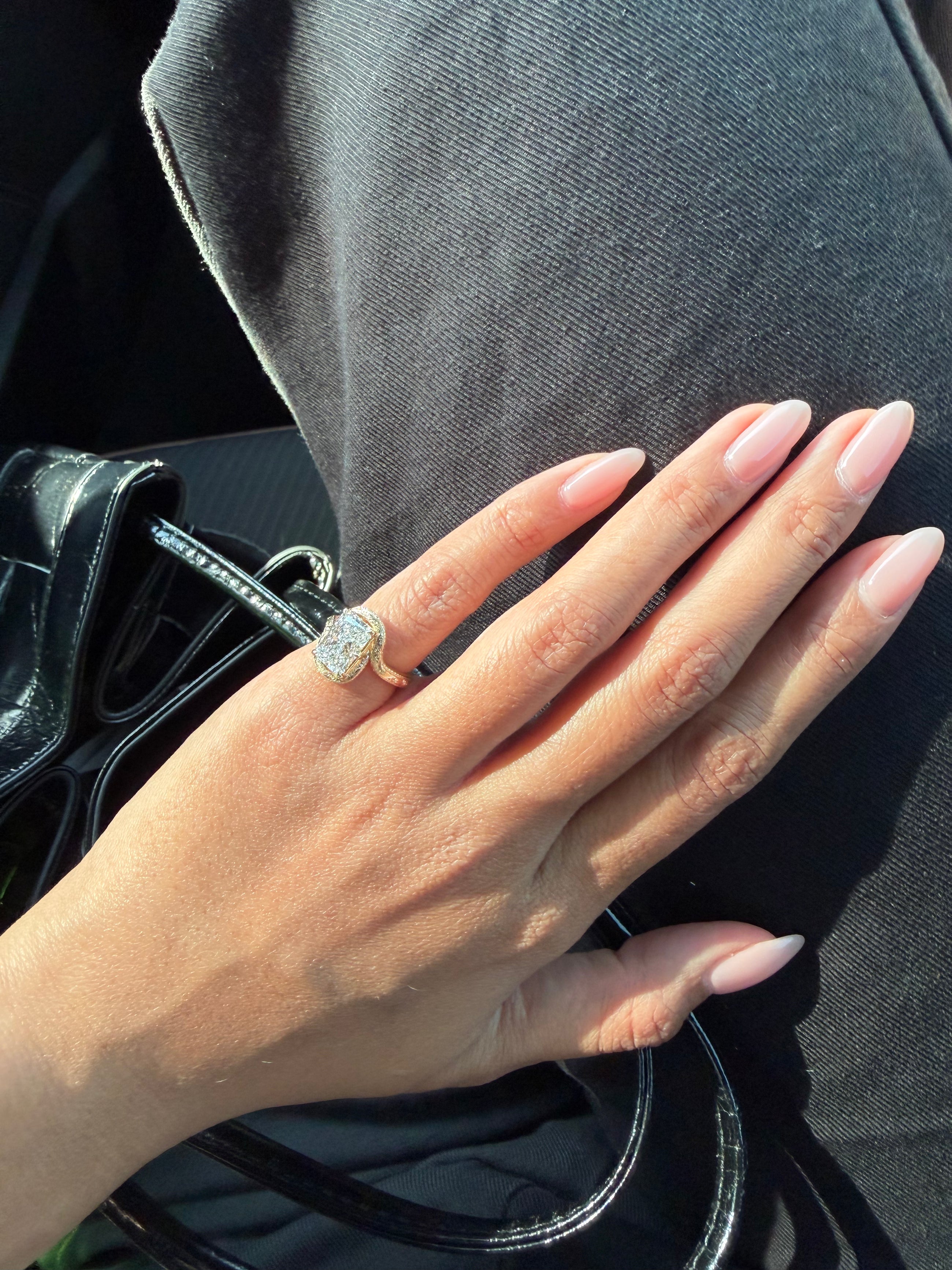 Elizabeth Ring