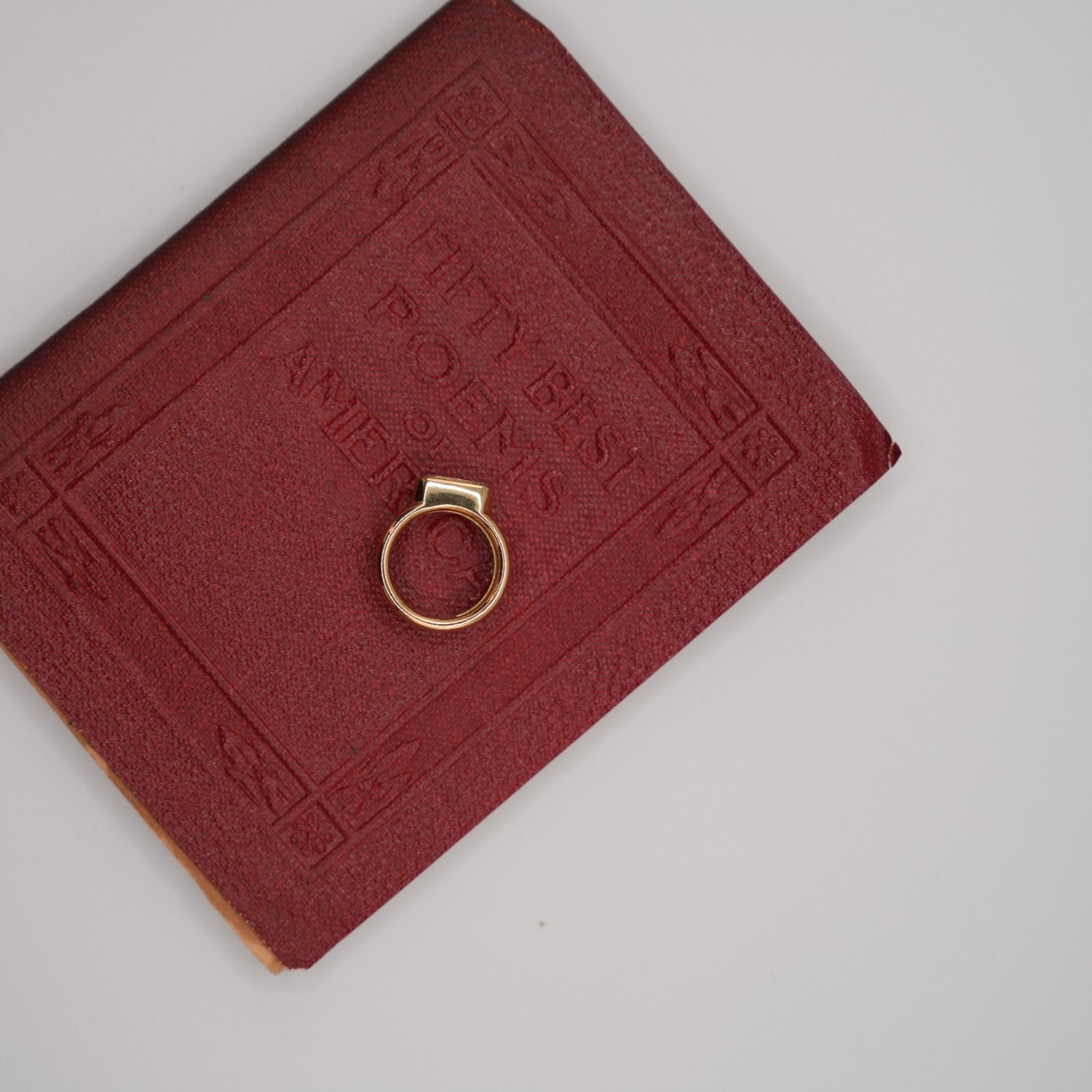 Camden Ring