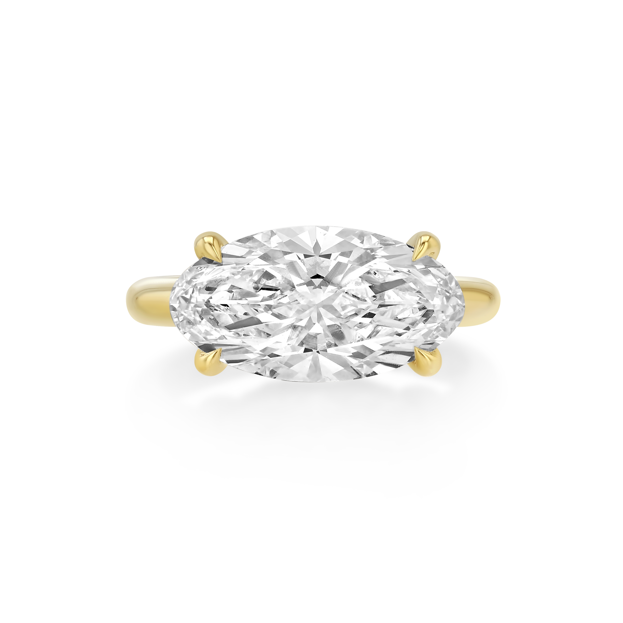 Gemma Ring