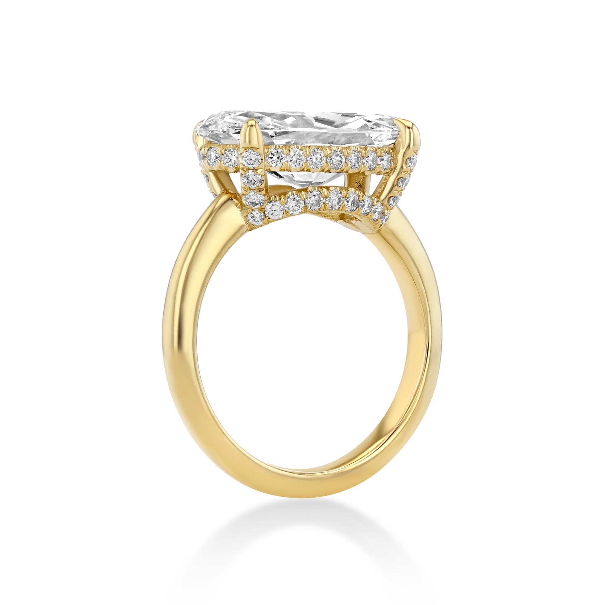 Gemma Ring