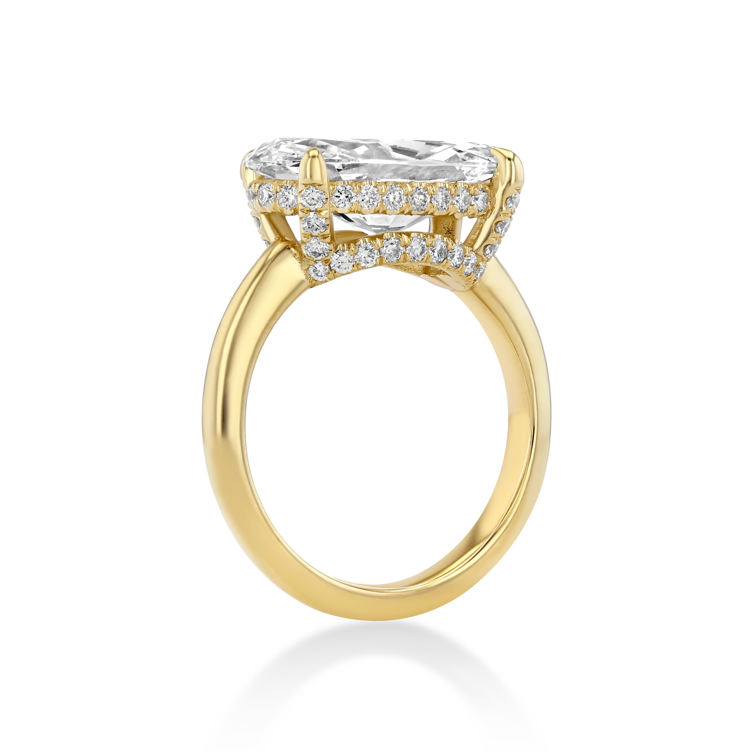 Gemma Ring