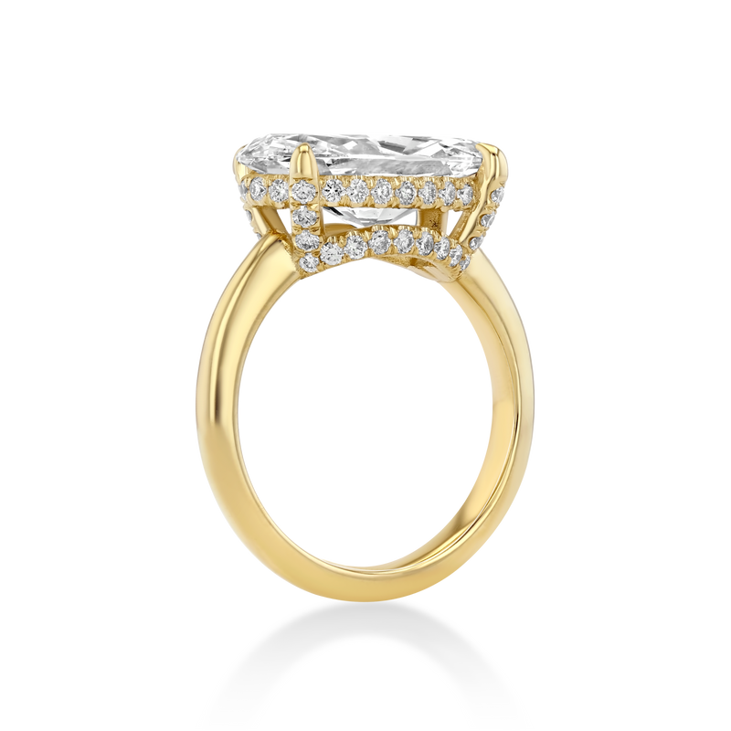 Gemma Ring