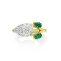 Fleur Ring