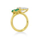 Fleur Ring