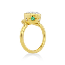 Constance Ring