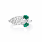 Fleur Ring