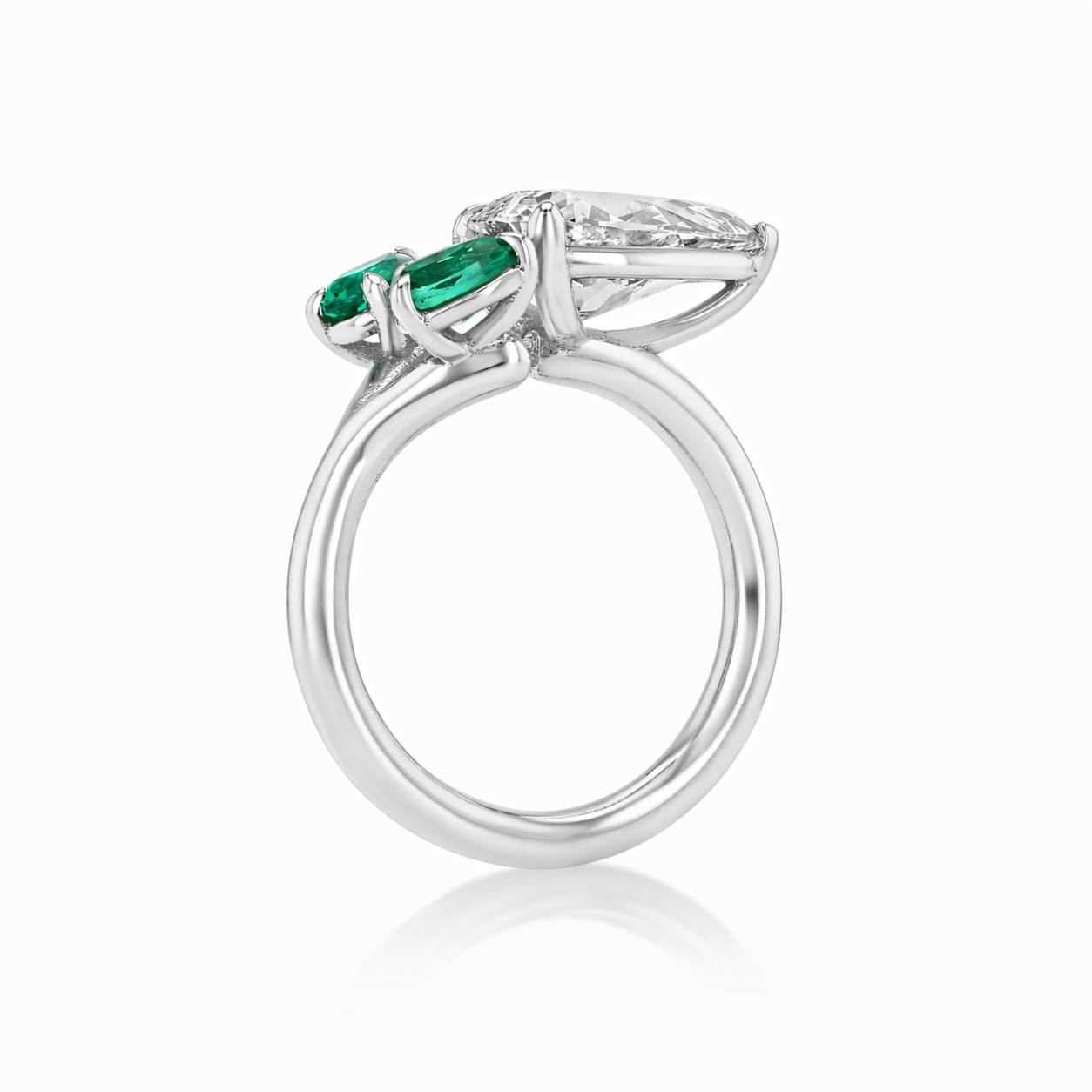 Fleur Ring