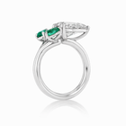 Fleur Ring