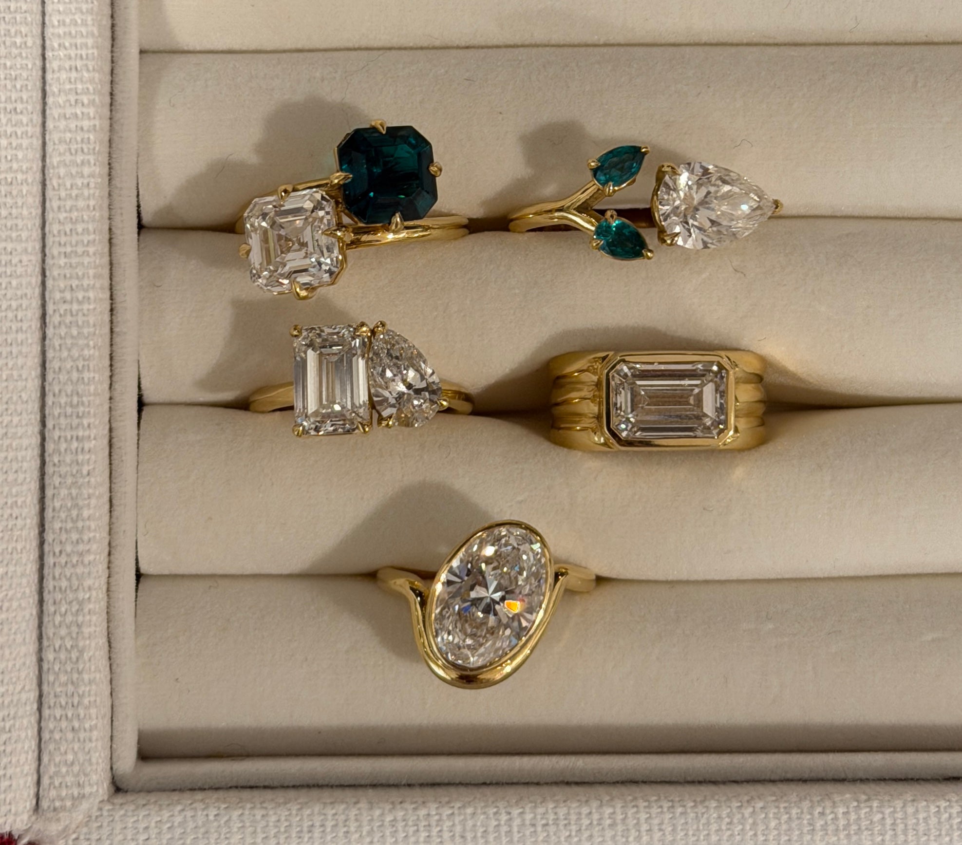 Constance Ring