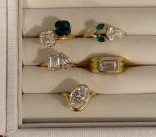 Constance Ring