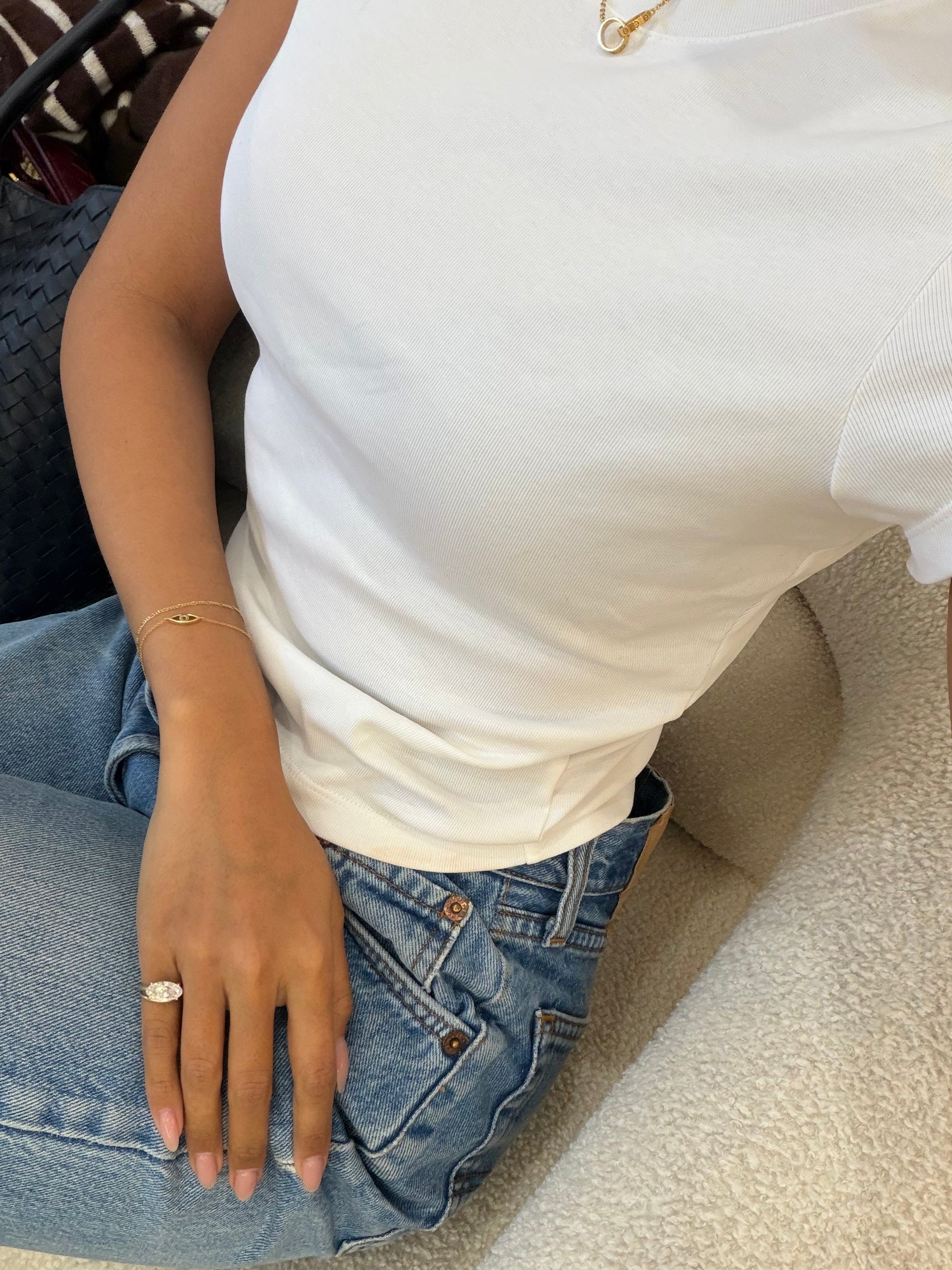 Gemma Ring