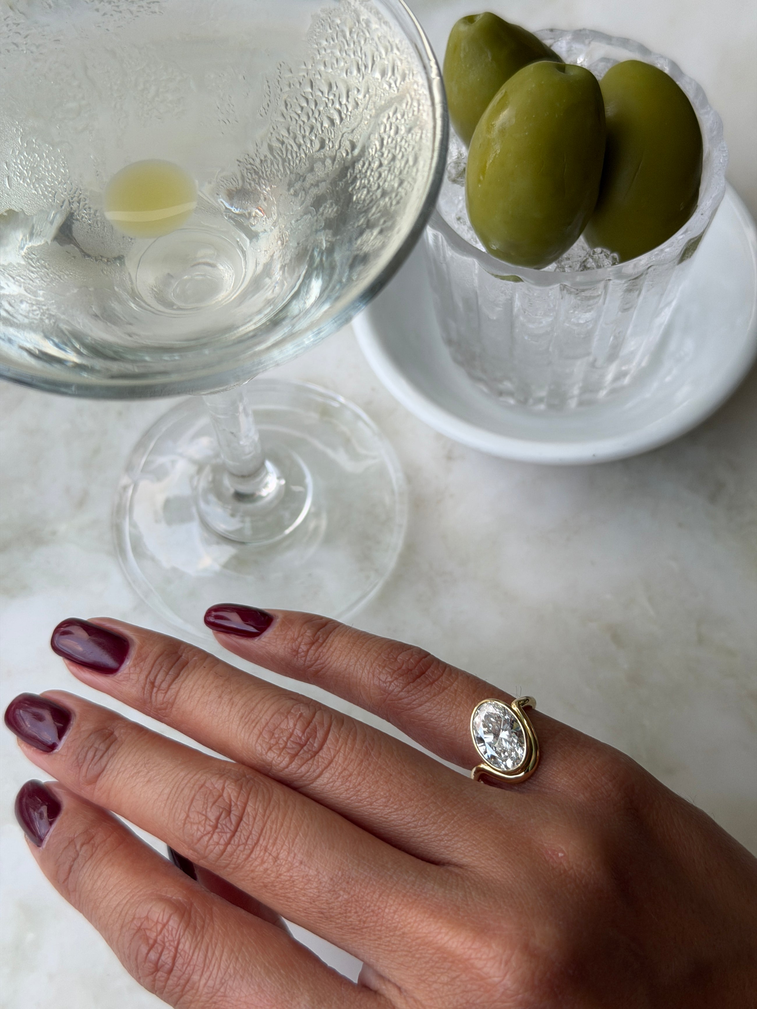 Constance Ring